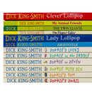 Sophie and Friends Series Books 1-12 Collection Box Set by Dick King-Smith
