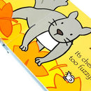 Usborne Thats Not My Squirrel Touchy-Feely Board Books