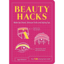 Dan Marshall Handy Tips Tricks Hints Collection 3 Books Set (Beauty Hacks, Life Hacks, Home Hacks)