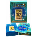 Tarot Find The Answers You Long For