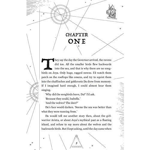 ["Adventure stories Children's", "Antiques", "Cartography", "collectables", "Fantasy", "Folklore", "Kiran Millwood Hargrave", "legendary beings", "legends", "magical realism", "map-making", "maps", "Monsters", "myths", "pictures", "prints", "projections", "Teenage", "The Girl of Ink & Stars"]