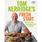Tom Kerridge's Fresh Start: Eat well every day with all the recipes from Tom’s BBC TV series and more by Tom Kerridge
