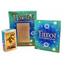 Tarot Find The Answers You Long For