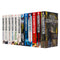 Tess Gerritsen Rizzoli And Isles Thriller 12 Books Collection Set Apprentice I Know A Secret Last ..