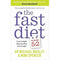 The Fast Diet: Lose Weight, Stay Healthy, Live Longer by Michael Mosley