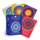 The Souls Journey Lesson Cards: A 44-Card Deck and Guidebook