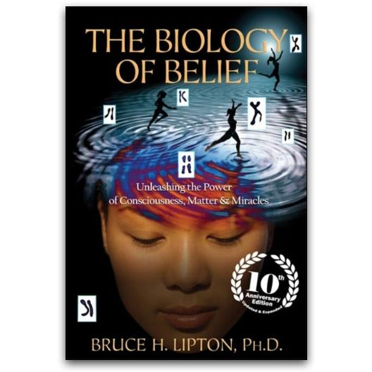 ["9781781805473", "Best Books", "best selling", "best selling author", "Best Selling Books", "Best Selling Single Books", "biological science", "biology", "Biology of Belief", "Bruce H", "bruce h lipton", "bruce h lipton biology of belief", "bruce h lipton books", "bruce h lipton phd", "bruce lipton", "consciousness", "dr bruce h lipton", "Epigenetics", "h lipton", "hay house uk", "matter", "mind and body", "miracles", "Power of Consciousness", "revolutionizing", "science book", "the biology of belief", "unleashing the power"]