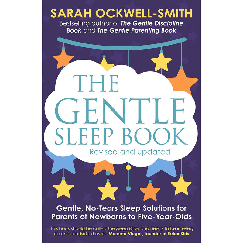["9780349405209", "best selling author", "Best Selling Books", "Best Selling Single Books", "bestselling author", "bestselling books", "books for parents", "childbrith", "common sleep problems", "family travel", "neurology", "parents books", "pregnancy", "Sarah Ockwell Smith", "sarah ockwell smith book collection", "sarah ockwell smith book collection set", "sarah ockwell smith books", "sarah ockwell smith collection", "sarah ockwell smith series", "sarah ockwell smith the gentle sleep book", "sleep solutions", "sleep training techniques", "the gentle sleep book", "The Gentle Sleep Book by Sarah Ockwell Smith"]