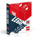 The Lego Book New Edition Exclusive by Daniel Lipkowitz