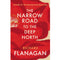 ["9780099593584", "booker library", "bookerprizes", "contempoarary fiction", "literary fiction", "man booker prize", "man booker prize 2014", "richard flanagan", "richard flanagan book collection", "richard flanagan book collection set", "richard flanagan books", "richard flanagan collection", "richard flanagan the narrow road to the deep north", "the booker library", "the narrow road to the deep north", "the narrow road to the deep north by richard flanagan", "the narrow road to the deep north richard flanagan", "thebookerprizes", "war story fiction"]