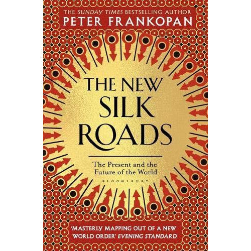 The New Silk Roads - books 4 people