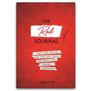 The Red Journal by Lisa Lister