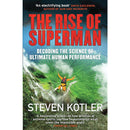 The Rise of Superman - Decoding the Science of Ultimate Human Performance - books 4 people