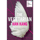 The Vegetarian: A Novel by Han Kang