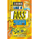 Think Like a Boss: Discover the skills that turn great ideas into CASH: World Book Day 2022 by by Rashmi Sirdeshpande