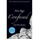 This Man Series 4 Books Collection Set By Jodi Ellen Malpas(This Man, Beneath This Man, This Man Confessed &amp; With This Man)