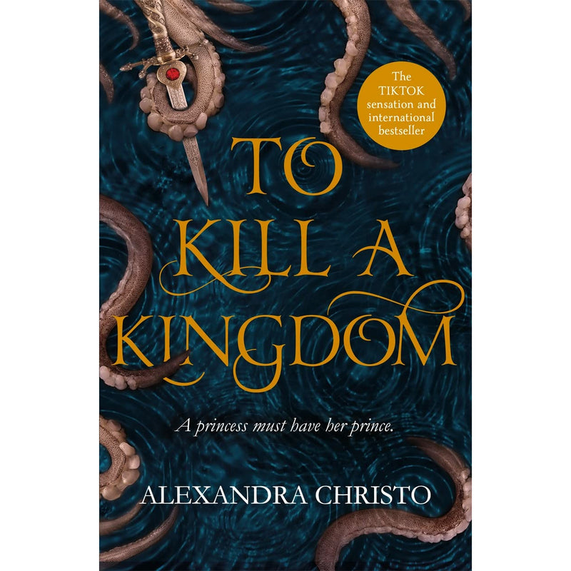 ["9781471407390", "adventure fiction", "alexandra christo", "alexandra christo book collection", "alexandra christo book collection set", "alexandra christo books", "alexandra christo collection", "alexandra christo series", "alexandra christo to kill a kingdom", "books for young adults", "dark romantic YA fantasy", "dark young adults fantasy", "Fantasy Romance for Young Adults", "fiction books", "Fiction for Young Adults", "Leigh Bardugo", "Pirates for Young Adults", "Sarah J Maas", "TikTok made me buy it", "to kill a kingdom", "to kill a kingdom by alexandra christo", "To Kill a Kingdom: TikTok made me buy it!", "Values & Virtues for Young Adults", "young adults", "young adults books", "young adults fiction"]