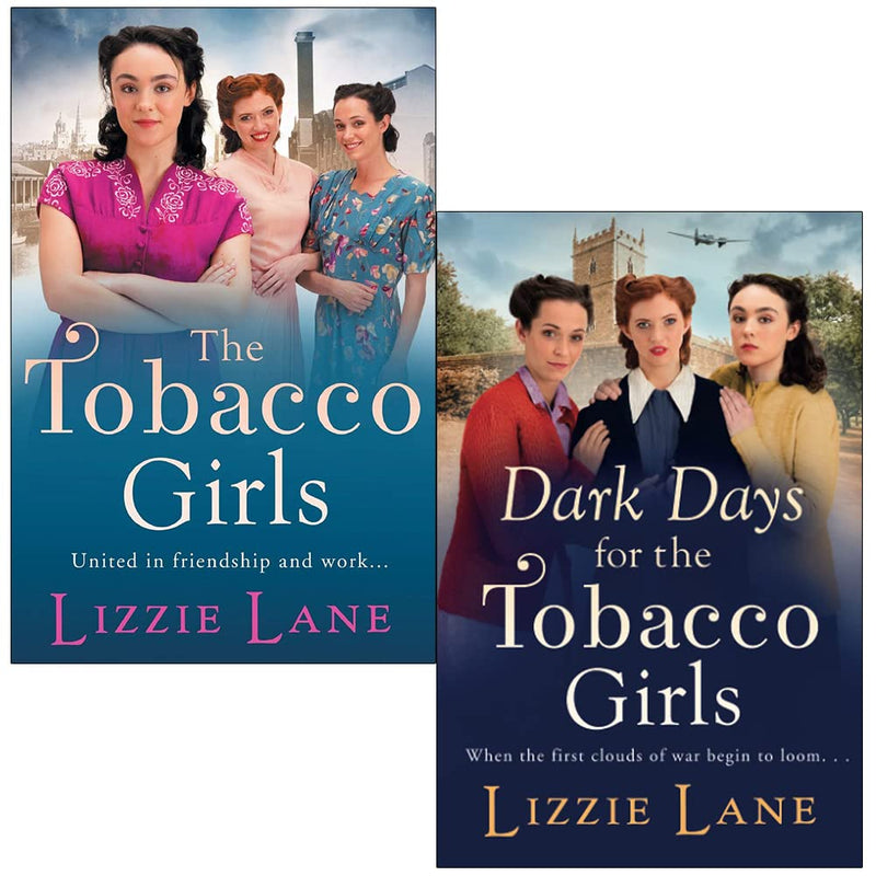 ["9789124166687", "dark days for the tobacco girls", "lizzie lane", "lizzie lane book collection", "lizzie lane book collection set", "lizzie lane book list", "lizzie lane book series", "lizzie lane books", "lizzie lane books amazon", "lizzie lane books in order", "lizzie lane collection", "lizzie lane kindle books", "lizzie lane series", "lizzie lane series in order", "lizzie lane tobacco girls", "lizzie lane wartime brides", "lizzie lane wartime series", "the tobacco girls", "tobacco girls", "tobacco girls book set", "tobacco girls books set", "tobacco girls series", "wartime brides lizzie lane wartime"]