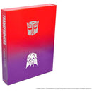 Transformers: A Visual History (Limited Edition)