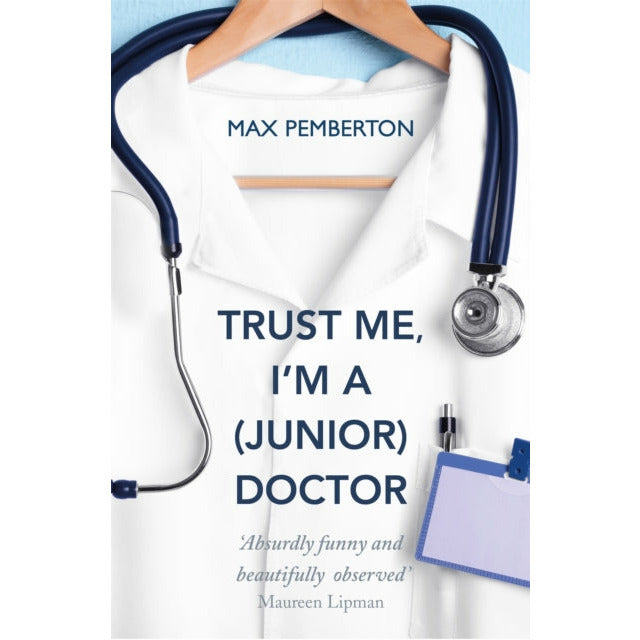 ["9780340962053", "doctors humour", "hospital administration", "hospital management", "legal issues", "max pemberton", "max pemberton author", "max pemberton book collection", "max pemberton book collection set", "max pemberton books", "max pemberton books in order", "max pemberton collection", "max pemberton daily mail", "max pemberton series", "max pemberton set", "max pemberton trust me im a junior doctor", "medical biographies", "medical ethics", "medicine", "medicine humour", "Phoenix Outreach Project", "trust me i am a junior doctor", "trust me im a junior doctor", "trust me im a junior doctor by max pemberton", "trust me im a junior doctor max pemberton", "where does it hurt", "where does it hurt 1972"]