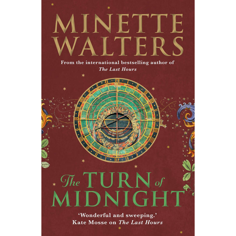 ["9781760632182", "adult fiction", "Best Selling Single Books", "cl0-CERB", "fiction books", "historical fiction", "historical romance", "historical thrillers", "minette walters", "minette walters author", "minette walters book set", "minette walters books", "minette walters books in order", "minette walters collection", "minette walters latest book", "minette walters novels", "minette walters the last hours", "minette walters the last hours series", "single", "the last hours", "the last hours books", "the last hours collection", "the last hours minette walters", "the last hours series", "walters minette"]