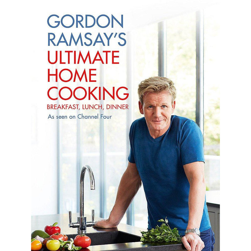 ["9781444780789", "9781473652279", "9789123638086", "Cooking Books", "Cooking Tips Books", "Food and Drink", "gordon ramsay", "gordon ramsay book collection", "gordon ramsay book collection set", "gordon ramsay books", "gordon ramsay books set", "gordon ramsay collection", "gordon ramsay cooking books", "Gordon Ramsay Cooking Recipe", "Gordon Ramsay Cooking Set", "Gordon Ramsay Cooking Tips", "Gordon Ramsay Guide to Cooking", "Gordon Ramsay Recipe", "gordon ramsay ultimate fit food", "gordon ramsay ultimate home cooking", "Gordon Ramsay's Ultimate Home Cooking", "Indian Recipe Books", "Italian Recipe Books", "ultimate fit food", "ultimate home cooking"]