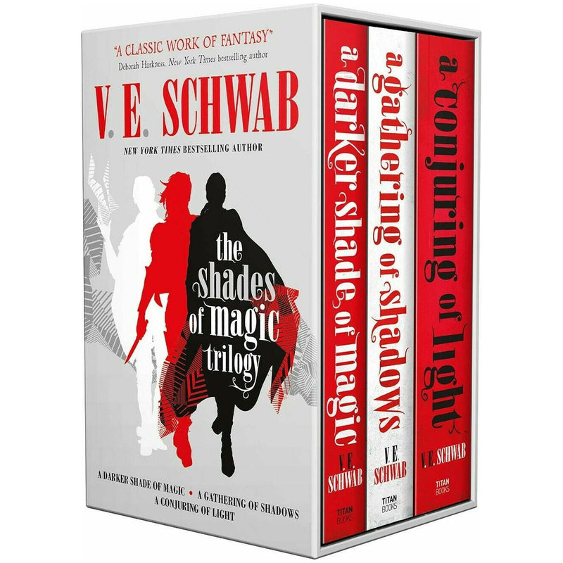 ["9781789096446", "9789526527017", "a conjuring of light", "a darker shade of magic", "a darker shade of magic book collection", "a darker shade of magic book collection set", "a darker shade of magic book set", "a darker shade of magic books", "a darker shade of magic collection", "a darker shade of magic series", "a gathering of shadows", "adult fiction", "Adult Fiction (Top Authors)", "cl0-VIR", "fantasy books", "gathering of shadows", "mysteries books", "thrillers book", "v e schwab a darker shade of magic series", "v e schwab book collection", "v e schwab book collection set", "v e schwab book set", "v e schwab books", "v e schwab box set", "v e schwab collection", "v e schwab set", "v.e. schwab", "ve schwab", "vicious"]