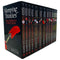 Vampire Diaries Complete Collection 13 Books Box Set by L. J. Smith