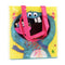 The Very Hungry Worry Monsters & Friends 6 Books Set With Bag