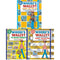 ["9780678453964", "children books", "children deluxe books", "children gift set", "find wally book", "Games on the Go", "Hidden Picture", "martin handford", "martin handford books", "picture puzzle", "Puzzles", "Searches", "the fantastic journey", "the great picture hunt", "The Holiday Handbook", "the incredible paper chase", "the spectacular poster book", "The Totally Essential Travel Collection", "the wonder books", "Travel", "travel games", "Travel Guides", "Travel tips", "wally", "wally wheres", "where wally", "Where's Wally", "where's wally travel", "wheres wally across lands", "wheres wally at sea", "wheres wally book set", "wheres wally books", "wheres wally books set", "wheres wally box set", "wheres wally collection", "wheres wally in hollywood", "wheres wally in outer space", "wheres wally now", "wheres wally takes flight", "whereswally", "young teen"]