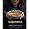 wagamama Feed Your Soul: Fresh + simple recipes from the wagamama kitchen