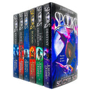 The Spooks Books 1 - 13 Complete Wardstone Chronicles Collection Set by Joseph Delaney ( Apprentice, Curse, Secret, Battle, Destiny, Alice, Revenge & MORE!)