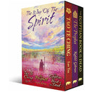 The Way of the Spirit Deluxe Silkbound Editions 3 Books Boxed Set by Lao Tzu & Kahlil Gibran