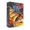 Wings of Fire Graphix 4 Books Box Set (The Dragonet Prophecy, The Lost Heir, The Hidden Kingdom and The Dark Secret)