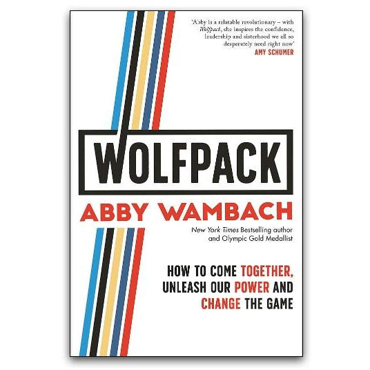 ["9780349423944", "abby wambach", "abby wambach book collection", "abby wambach book collection set", "abby wambach books", "abby wambach collection", "abby wambach football player", "abby wambach wolfpack", "bestselling author", "bestselling books", "business books", "business leadership skills", "business life", "Champion each", "Claim each woman's victory", "fighting for a better tomorrow", "future wolves", "leadership books", "Little Red Riding Hoods", "Make failure your fuel", "most successful", "powerful", "single", "the wolf pack", "us4b", "wisdom and power", "wisdom as a leader", "wolfpack", "wolfpack abby wammbach", "wolfpack by abby wambach", "womens world cup champion", "World Cup Champion"]