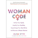 Womancode by Alisa Vitti