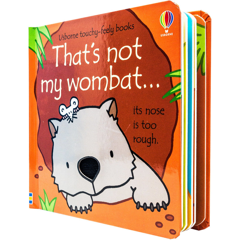 ["9781474980470", "Baby and Toddlers books", "baby books", "board book", "board books", "board books for children", "board books for toddlers", "books for toddlers", "children books", "fiona watt", "rachel wells", "thats not my", "thats not my badger", "thats not my books", "thats not my collection", "Thats Not My Wombat", "toddler books", "Touchy-Feely Board Books", "touchy-feely books", "usborne beginners books", "usborne books", "Usborne Thats Not My Wombat", "Usborne Touchy Feely", "usborne touchy-feely board books"]