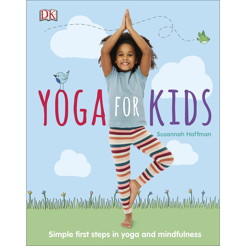 ["9780241341278", "Children's Books on Fitness", "Children's Books on Visiting the Doctor", "Fitness through Yoga", "meditation and peace", "Mindfulness for Kids", "sussannah hoffman", "sussannah hoffman book collection", "sussannah hoffman book collection set", "sussannah hoffman books", "sussannah hoffman collection", "sussannah hoffman series", "sussannah hoffman yoga for kids", "yoga activities", "yoga activity book", "yoga and mindfulness", "yoga for children", "yoga for kids by sussannah hoffman", "yoga for kids sussannah hoffman", "yoga for kids: simple first steps in yoga and mindfulness"]