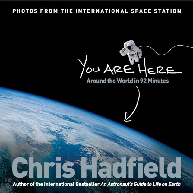 ["9781447278627", "aerial photography", "Aerial Photography book", "astrophotography", "Astrophotography book", "canadian astronauts", "celebrated astronaut chris hadfield", "celebrated astronauts", "chris hadfield", "chris hadfield book collection", "chris hadfield book collection set", "chris hadfield book set", "chris hadfield books", "chris hadfield collection", "chris hadfield set", "chris hadfield you are here", "geography", "geography books", "geology", "geology book", "international space station", "International Space Station book", "landscape photography", "meteorology", "space adventure", "you are here", "you are here around the world in 92 minutes", "you are here by chris hadfield"]