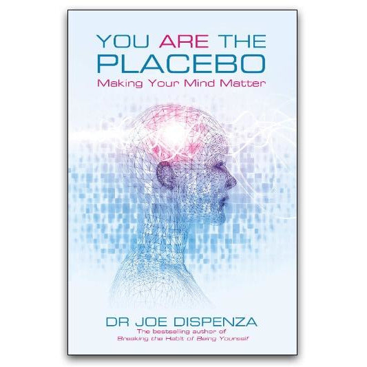 ["9781781802571", "dr joe dispenza", "dr joe dispenza book collection", "dr joe dispenza book collection set", "dr joe dispenza books", "dr joe dispenza you are the placebo", "joe dispenza", "joe dispenza book collection", "joe dispenza book collection set", "joe dispenza books", "joe dispenza collection", "mind body spirit", "new age medicine", "popular medicine", "you are the placebo", "you are the placebo by dr joe dispenza", "you are the placebo dr joe dispenza"]