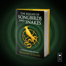 The Ballad of Songbirds and Snakes (A Hunger Games Novel) (The Hunger Games) by Suzanne Collins