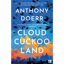 Cloud Cuckoo Land: the new novel and Sunday Times bestseller