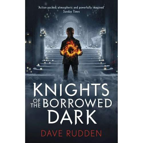 ["9789526536545", "Adult Fiction", "Childrens Classic Set", "cl0-VIR", "Dave Rudden Books", "Dave Rudden Collection Dave Rudden Series", "Fantasy", "Fiction", "Knights of the Borrowed Dark", "Knights of the Borrowed Dark Books", "Knights of the Borrowed Dark Collection", "Knights of the Borrowed Dark Series", "Knights of the Borrowed Dark series books set", "Knights Of The Borrowed Dark Trilogy", "Literature", "Magic", "Scary Stories", "Science Fiction", "Sword", "The Endless King", "The Forever Court", "Witches", "young adults"]