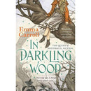 Emma Carroll 4 Books Collection Set Frost Hollow Hall In Darkling Wood Letters From The Lighthouse..