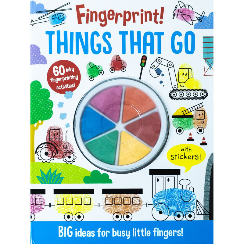 ["9781804451205", "children books", "Childrens Activity books", "childrens books", "coloring books for kids", "fingerprint", "fingerprint activities", "Fingerprint! Things that go", "fox eye", "fox eye fingerprint activites", "Painting", "painting activity books", "painting books", "things that go"]
