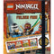 DK Lego Ninjago Folder Fun