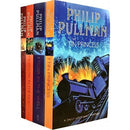 Sally Lockhart Mysteries Collection Philip Pullman 4 Books Set - books 4 people