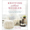 Knitting Without Needles A Stylish Introduction To Finger And Arm Knitting - books 4 people