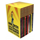 Hank Zipzer The Worlds Greatest Underachiever 10 Book Slipcase Collection - books 4 people