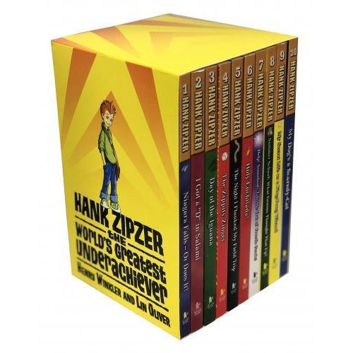 ["9781406392838", "Children Classic", "Children Gift Set", "Childrens Books (7-11)", "cl0-PTR", "dyslexia books for children", "Hank Zipzer Book Set", "Hank Zipzer books", "hank zipzer books set", "Hank Zipzer Box Set", "Hank Zipzer Children Books", "Hank Zipzer Children Collection. Hank Zipzer Set", "Hank Zipzer Collection", "hank zipzer collection book set", "Hank Zipzer Henry Winkler", "Hank Zipzer Series", "Hank Zipzer The Worlds Greatest Underachiever book set", "Henry Winkler", "Henry Winkler Books", "Lin Oliver", "Lin Oliver Books", "young teen"]